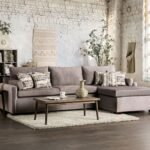 Cramlington Sectional