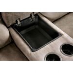 Elton Power Love Seat - Image 6