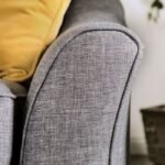 Jarrow Sofa - Image 4