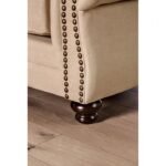 Kailyn Love Seat - Image 6