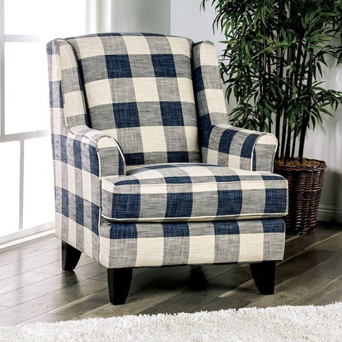 sm8101-ch-sq-1.jpg Nash Checkered Chair - Image 1
