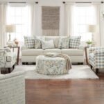 Cadigan Loveseat