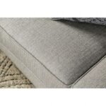 Wilkie Love Seat - Image 2
