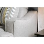 Wilkie Love Seat - Image 3