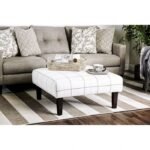 Dorset Ottoman - Image 2