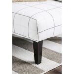 Dorset Ottoman - Image 3