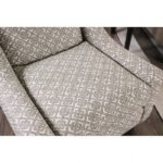 Dorset Square Chair - Image 2