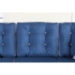 Ravel Love Seat - Image 2
