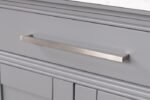 Soline Vanity Set w Mirror - Image 9