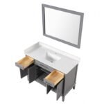 Soline Vanity Set w Mirror