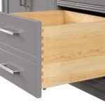 Almeria Vanity Set