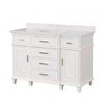 Zadar Vanity Set