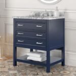 Reston 31" Vanity with Top Sink