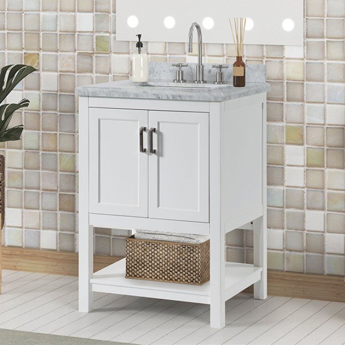 tm-vs001wh-25-1.jpg Reston 25" Vanity with Top Sink - Image 1