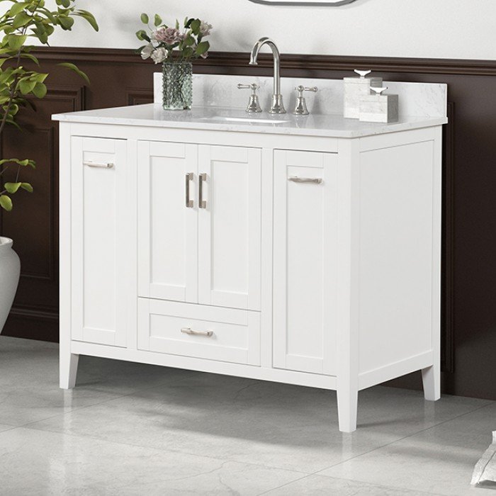 tm-vs002wh-43-1.jpg Arthur 43" Vanity with Top Sink - Image 1