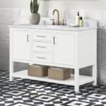 Arthur 48" Vanity with Top Sink
