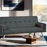 Reno Futon Sofa
