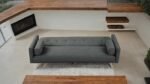 Reno Futon Sofa - Image 2