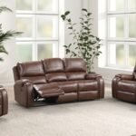 Tepic Loveseat