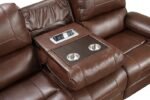 Tepic Loveseat - Image 2
