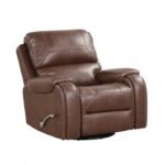 Tepic Recliner w Oversized Handle