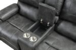 Tepic Loveseat - Image 2