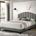 Christi Queen Bed