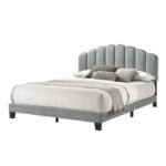 Christi Queen Bed - Image 2