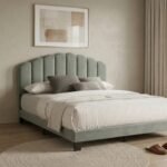Christi Queen Bed