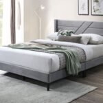 Karyn Queen Bed