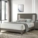 Amar Queen Bed